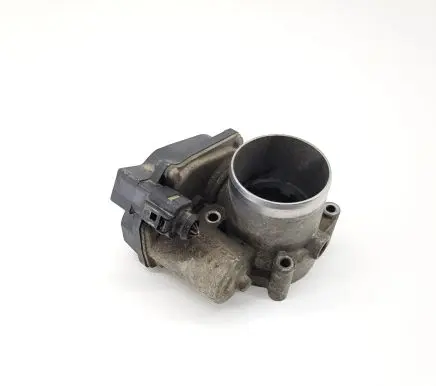 Skoda Fabia Mk1 (6Y) Throttle valve 06080600592 03C133062C
