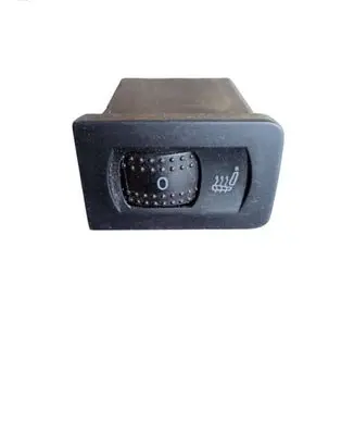 Volkswagen Golf IV Seat heating switch 1J0963564B