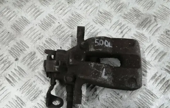 Fiat 500L Rear brake caliper