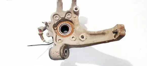 Volkswagen Phaeton Rear wheel hub