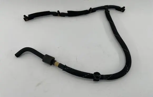 Audi A4 S4 B8 8K Fuel return line/hose 03L130235AE