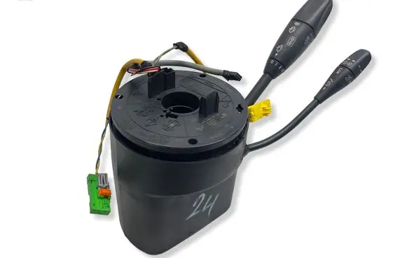 Mercedes-Benz CLK A209 C209 Wiper turn signal indicator stalk/switch A2035405645