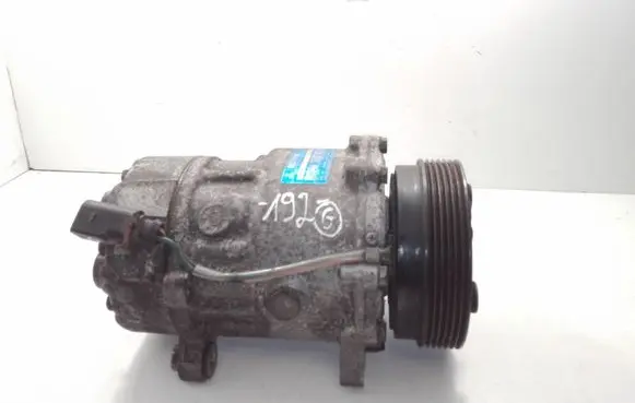 Audi TT Mk1 Air conditioning (A/C) compressor (pump) 1J0820803