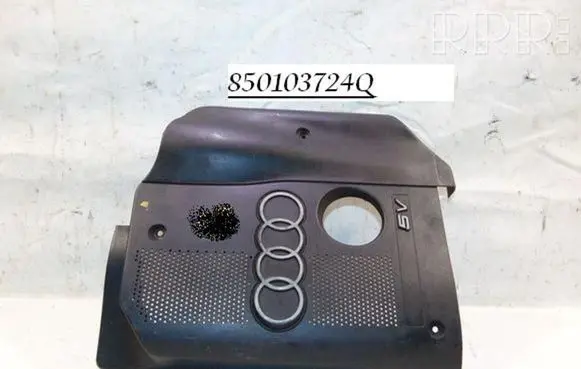 Audi A4 S4 B5 8D Engine cover (trim) 850103724Q