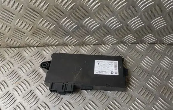 BMW 5 E60 E61 CAS control unit/module 61359147217 9147217 6135914721701