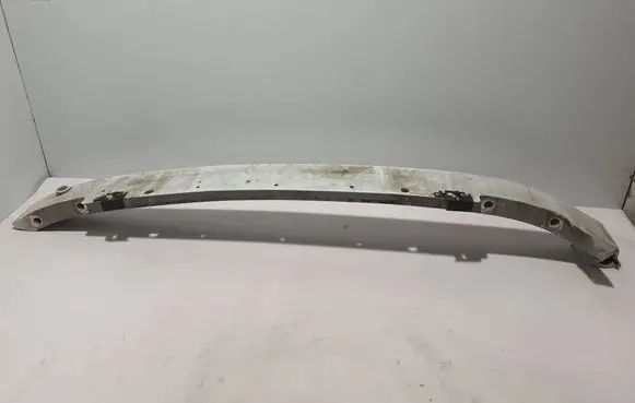 Front bumper cross member
