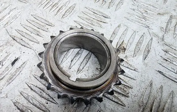 Mitsubishi ASX Crankshaft gear 