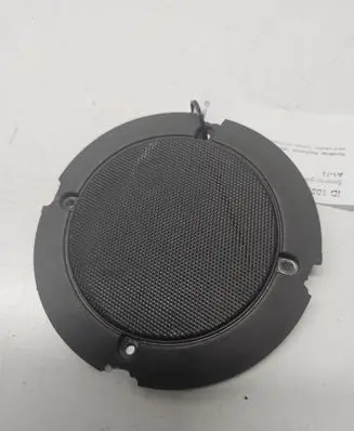 Side speaker trim/cover