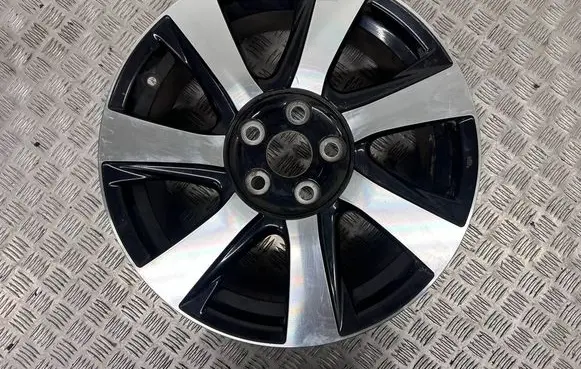 Toyota Mirai R17 alloy rim 