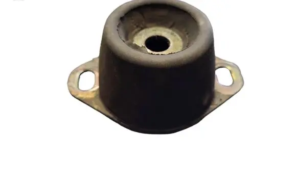 Peugeot 307 Engine mount bracket 96230491