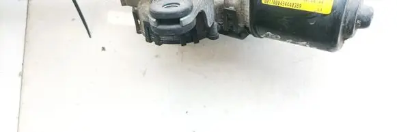 Chevrolet Cruze Wiper motor 9689334