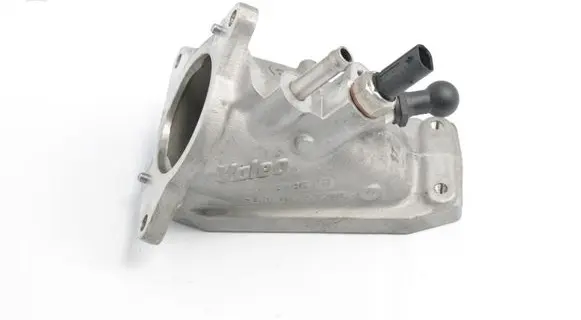 Volkswagen Golf VII Brake vacuum hose/pipe 04L128637B