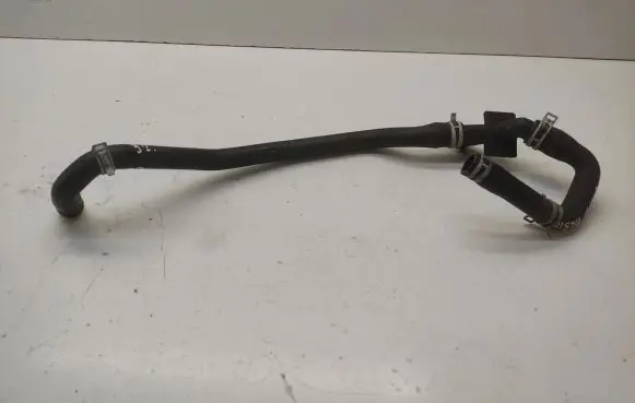 Mercedes-Benz ML W164 Engine coolant pipe/hose A1645060435 A1645062035
