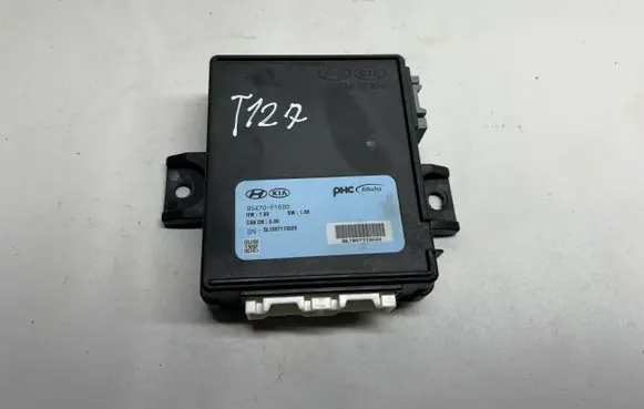 KIA Sportage Tailgate/trunk control unit/module 95470F1600