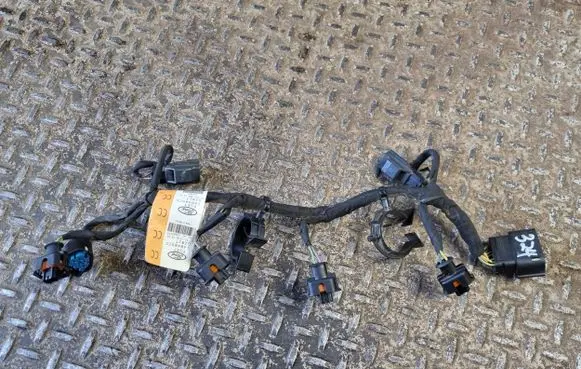 Ford Mustang VI Fuel injector wires FU5T14B485CC