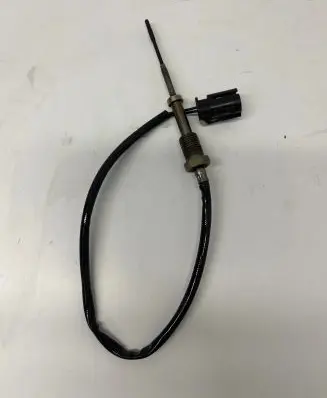 BMW 5 G30 G31 Exhaust gas temperature sensor 7804177 1121C73N 09414202