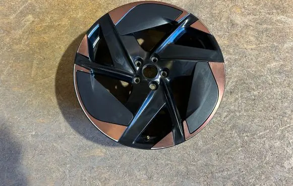 Cupra Born R20 alloy rim 10E601025K B013413