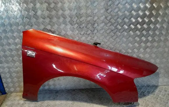 Audi A6 S6 C6 4F Fender