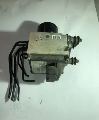 Volkswagen PASSAT B7 ABS Pump 3C0614109AF