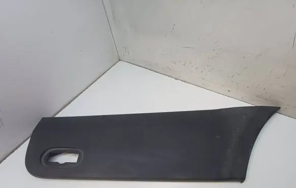 Mercedes-Benz Sprinter W906 Rear fender molding trim A9066903562