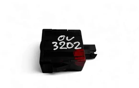Citroen Berlingo Headlight level height control switch 6554C3