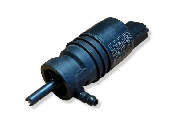 BMW 3 E90 E91 Windscreen/windshield washer pump 7302589