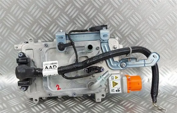 Ford Kuga III Battery control module LX68-14G646-BE