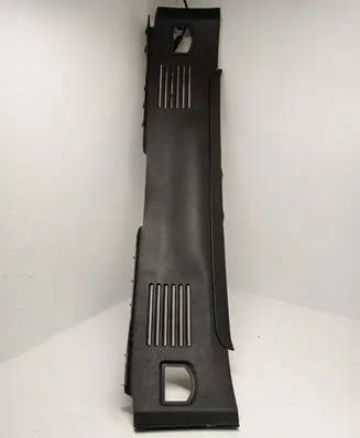 Bentley Continental Trunk/boot sill cover protection 3W8863459
