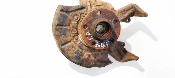 Skoda Octavia Mk1 (1U) Front wheel hub