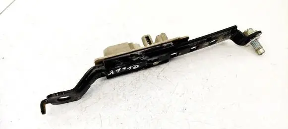 Nissan Note (E11) Other exterior part