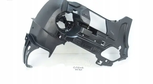 BMW X1 F48 F49 Front bumper mounting bracket 7354820