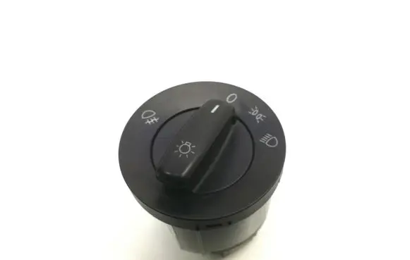 Volkswagen PASSAT B6 Light switch 1K0941431AH