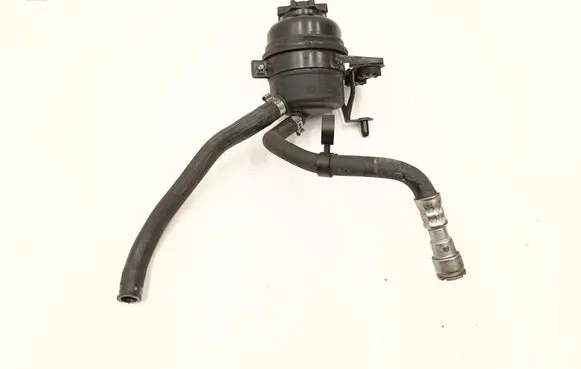 BMW X1 E84 Power steering fluid tank/reservoir 6768094