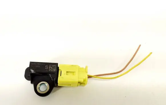 Nissan X-Trail T32 Airbag deployment crash/impact sensor 988303RA0A