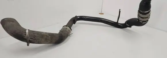 Peugeot Boxer Intercooler hose/pipe 7022345