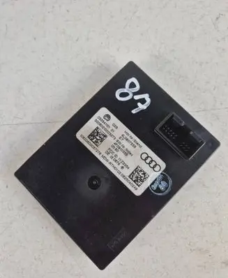 Audi Q7 4L Keyless (KESSY) go control unit/module 4L0907335 033541101 4F0910335