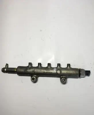 Mitsubishi Pajero Fuel main line pipe 55PP0501 06321379838 01J07635