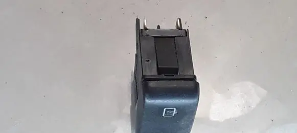 Volkswagen Polo III 6N 6N2 6NF Electric window control switch 6N1959621