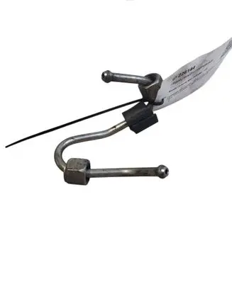 Skoda Octavia Mk2 (1Z) Fuel injector supply line/pipe 
