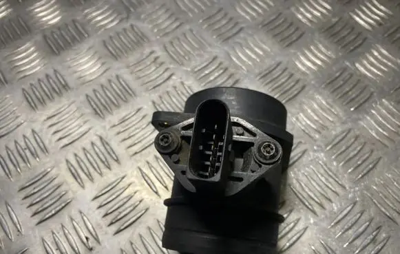 Volkswagen Sharan Mass air flow meter 0280217121
