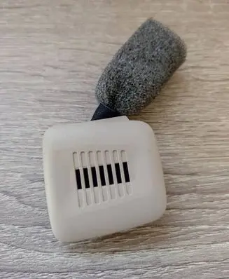 BMW 3 F30 F35 F31 Microphone (bluetooth/phone) 9263744 84109263744 7212594