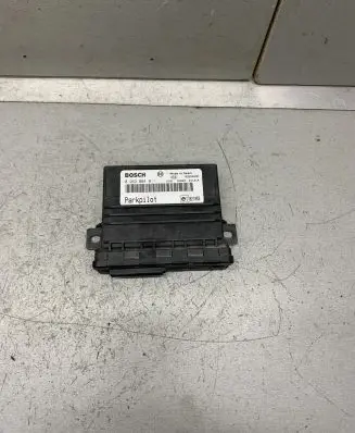 Cadillac CTS Parking PDC control unit/module 0263004011
