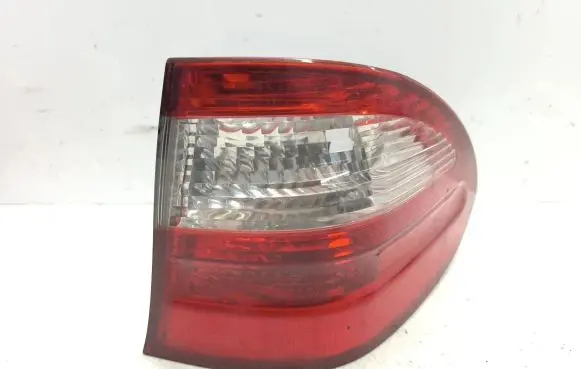 Mercedes-Benz E W211 Rear/tail lights A2118201264 379002