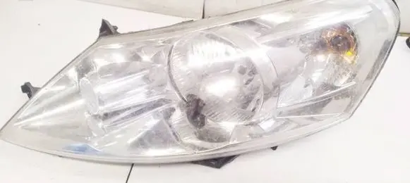 Fiat Scudo Headlight/headlamp 085501142L