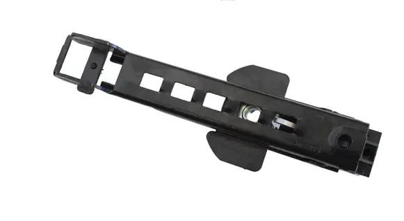 Audi A4 S4 B8 8K Seat belt height adjuster 560927324