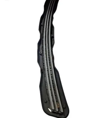 Mercedes-Benz E W210 Bonnet/hood grill A2108800705