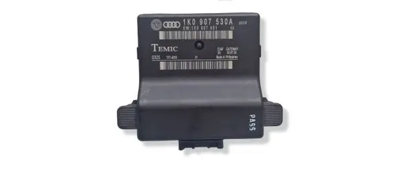 Volkswagen Touran I Gateway control module 1K0907951 1K0907530A