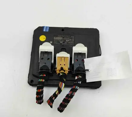 Volkswagen T-Cross Central body control module A3C1019210500 2Q0937090F