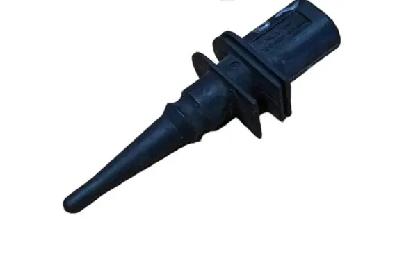 BMW 5 E60 E61 Outside/exterior temperature sensor 65816936953 6936953 13632610