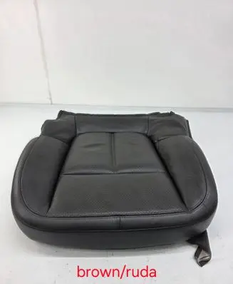 Porsche Cayenne (92A) Driver seat console base 7P5881405BR